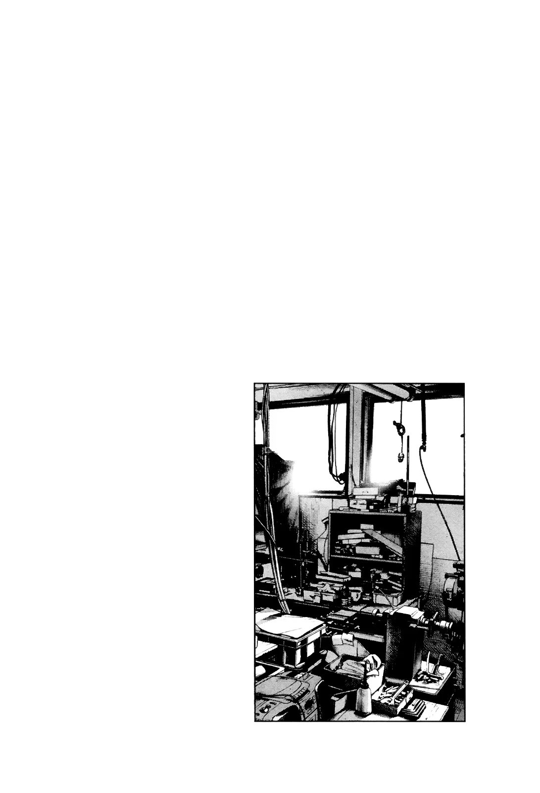 Read Goodnight Punpun (Спокойной ночи, Пунпун) Manga Online