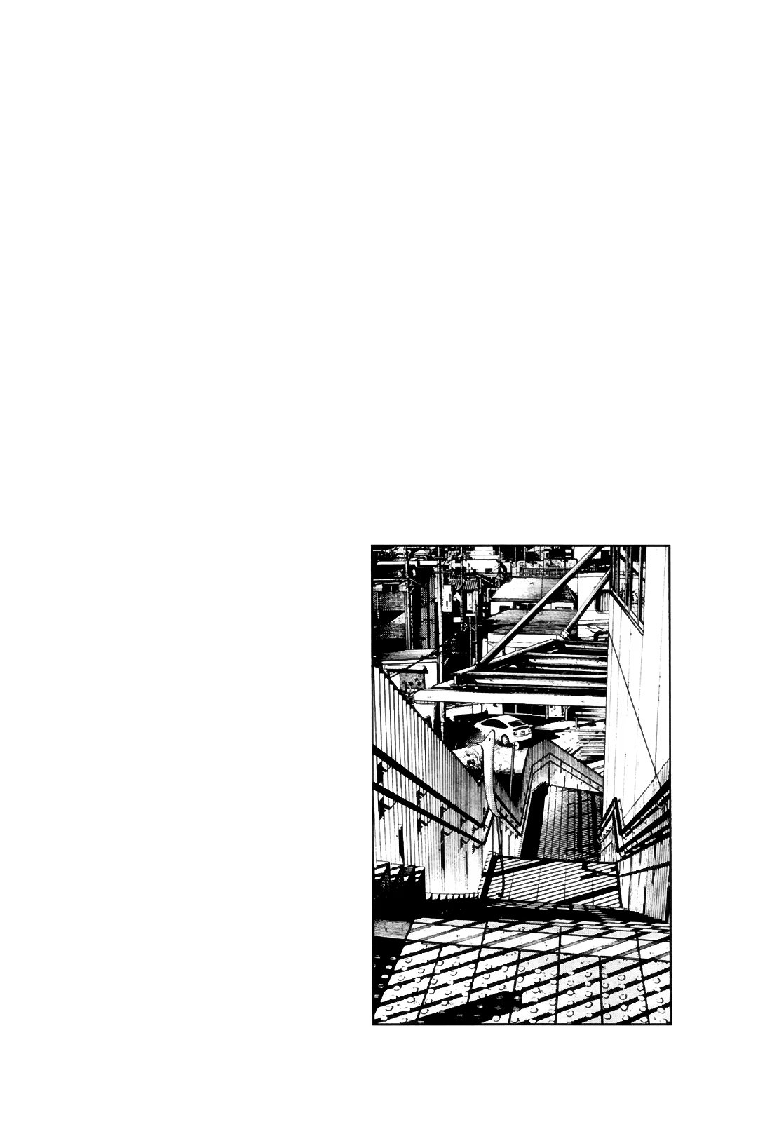 Read Goodnight Punpun (Спокойной ночи, Пунпун) Manga Online