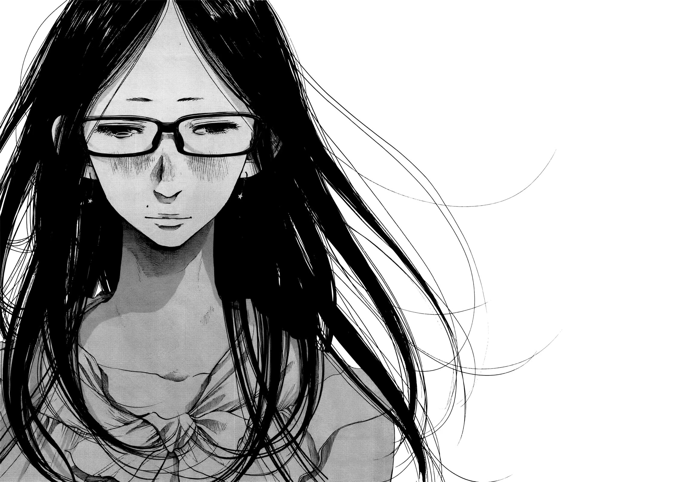 Read Goodnight Punpun (Спокойной ночи, Пунпун) Manga Online