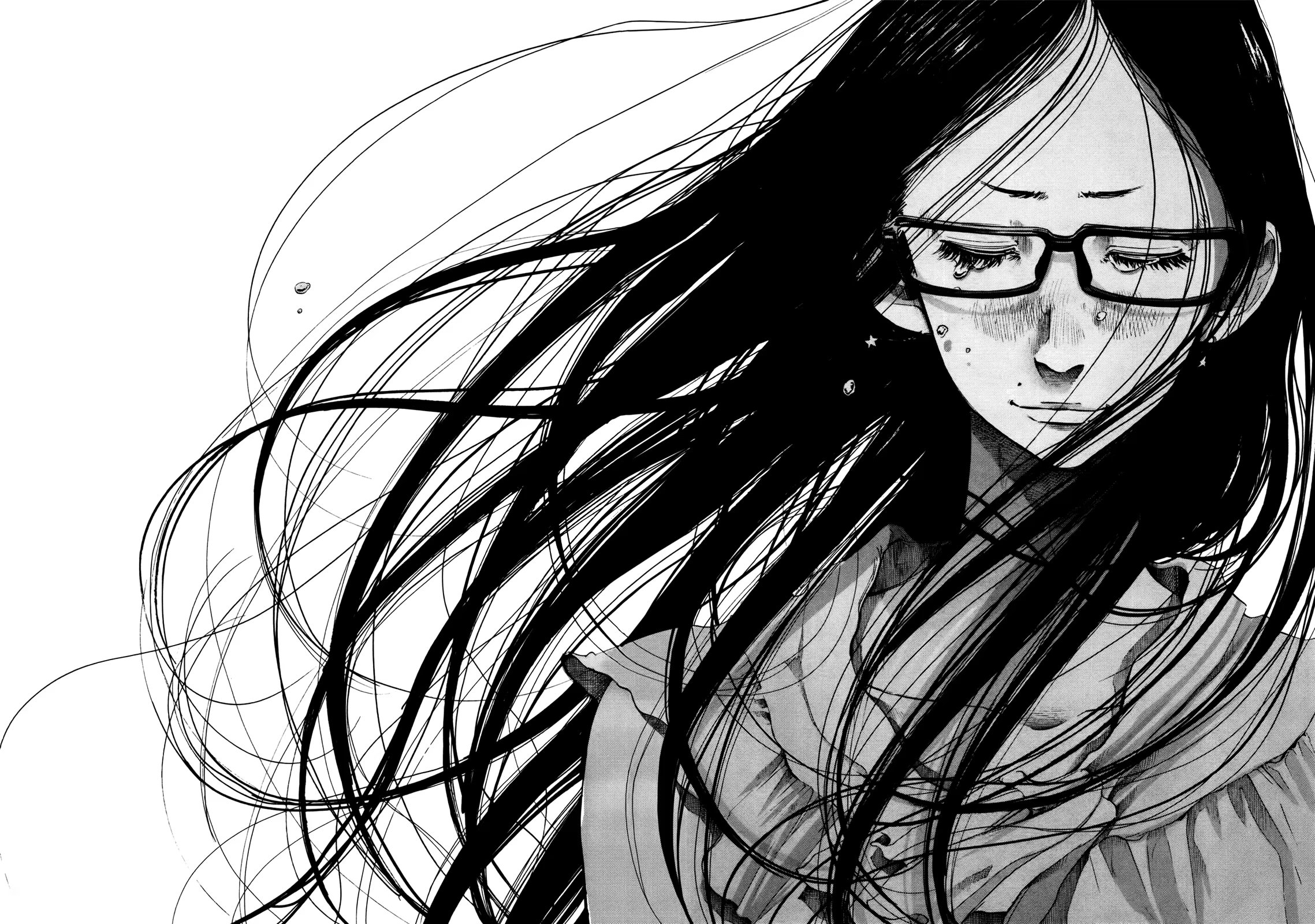 Read Goodnight Punpun (Спокойной ночи, Пунпун) Manga Online