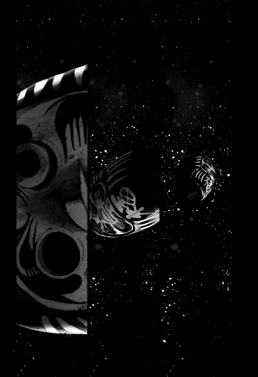 Read Goodnight Punpun (Спокойной ночи, Пунпун) Manga Online