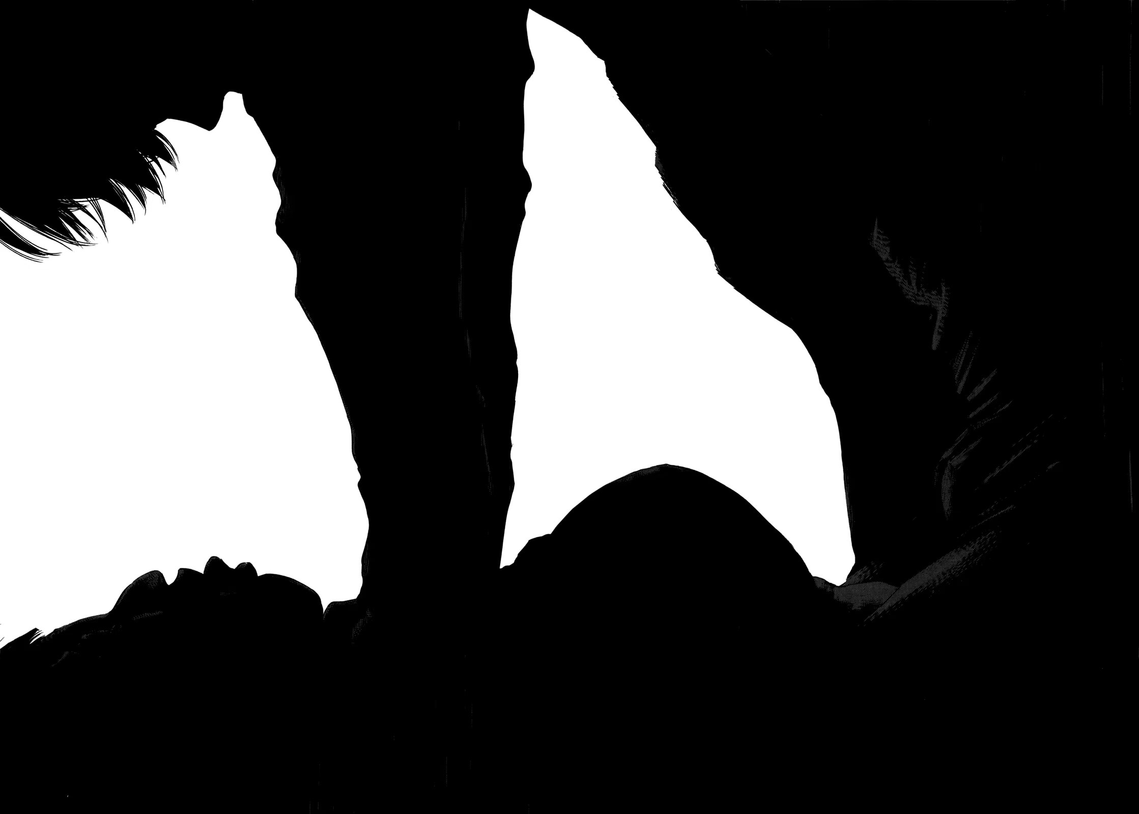 Read Goodnight Punpun (Спокойной ночи, Пунпун) Manga Online