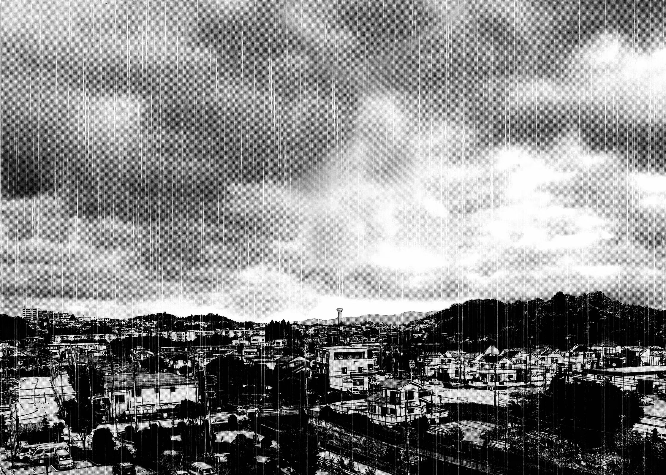 Read Goodnight Punpun (Спокойной ночи, Пунпун) Manga Online