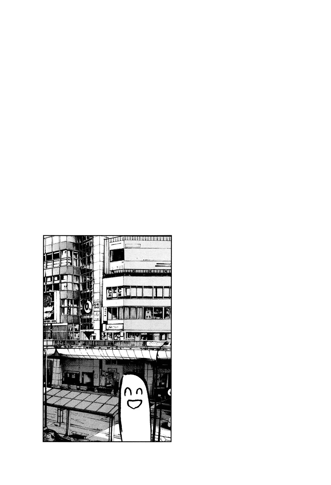 Read Goodnight Punpun (Спокойной ночи, Пунпун) Manga Online