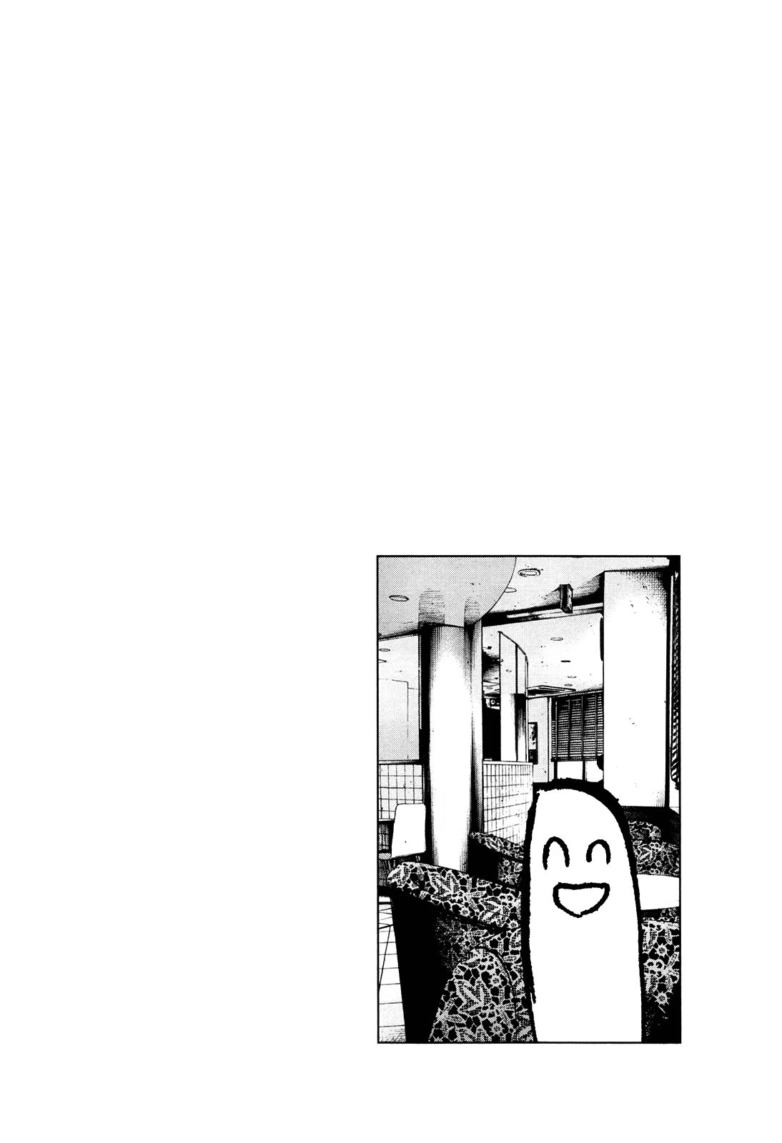 Read Goodnight Punpun (Спокойной ночи, Пунпун) Manga Online
