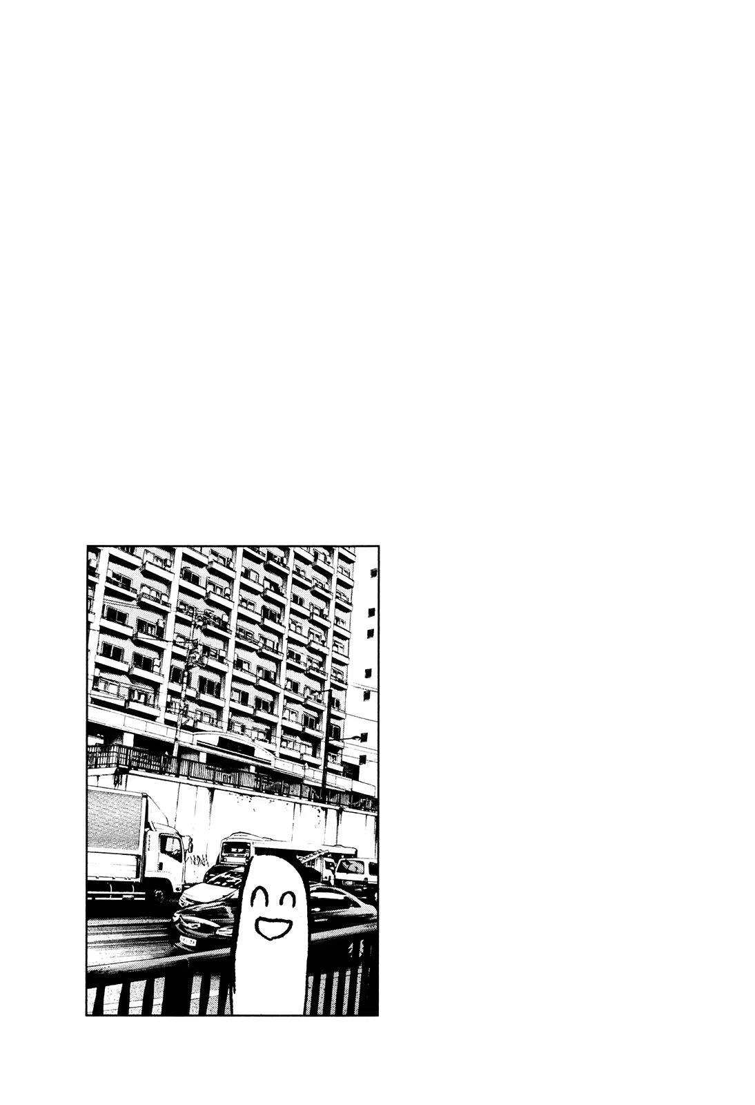 Read Goodnight Punpun (Спокойной ночи, Пунпун) Manga Online