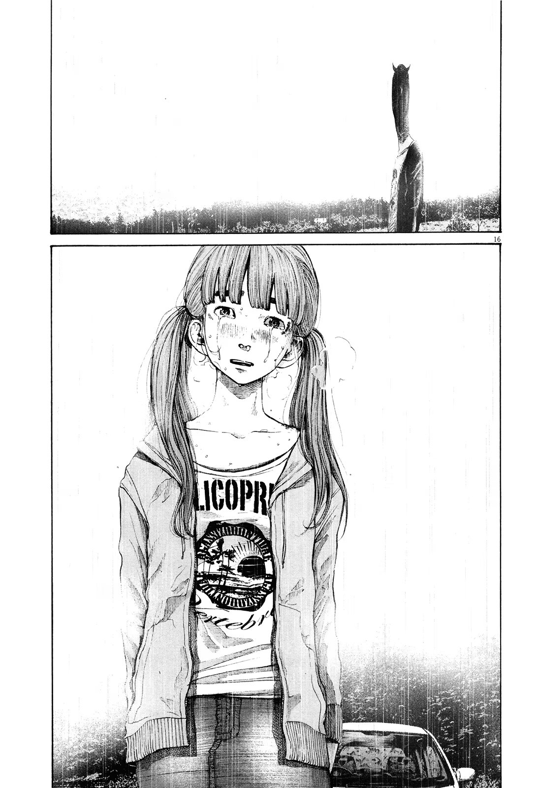 Read Goodnight Punpun (Спокойной ночи, Пунпун) Manga Online