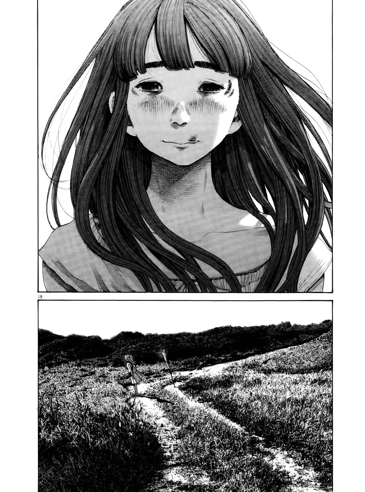 Read Goodnight Punpun (Спокойной ночи, Пунпун) Manga Online