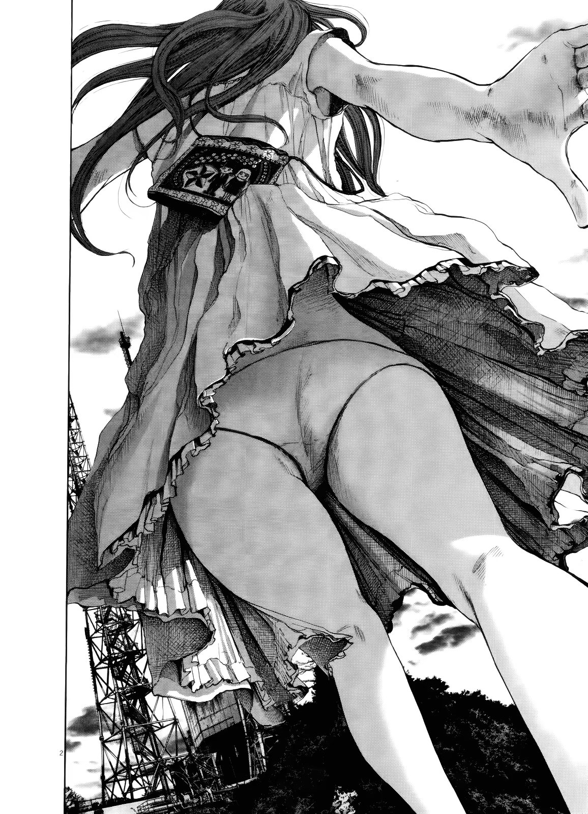 Read Goodnight Punpun (Спокойной ночи, Пунпун) Manga Online