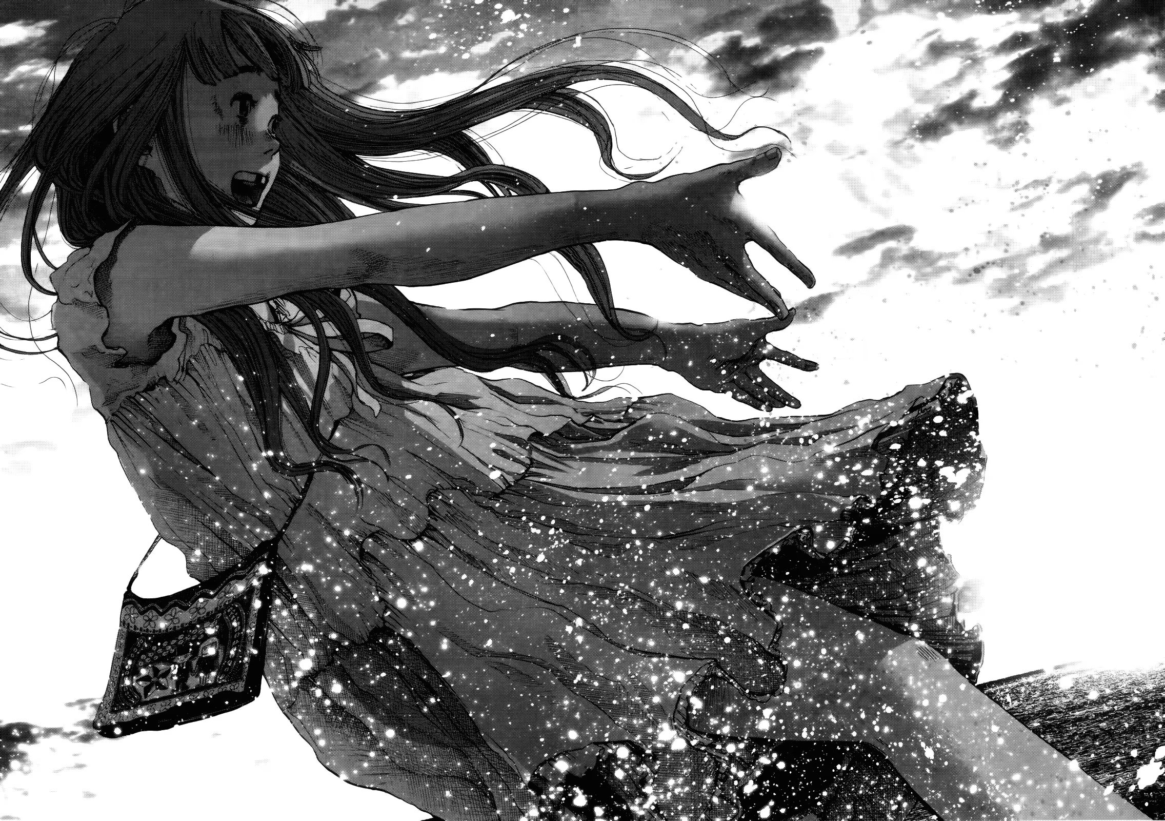 Read Goodnight Punpun (Спокойной ночи, Пунпун) Manga Online