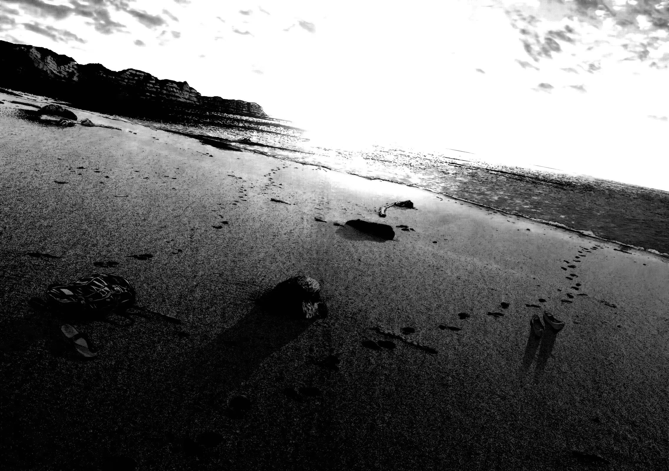 Read Goodnight Punpun (Спокойной ночи, Пунпун) Manga Online