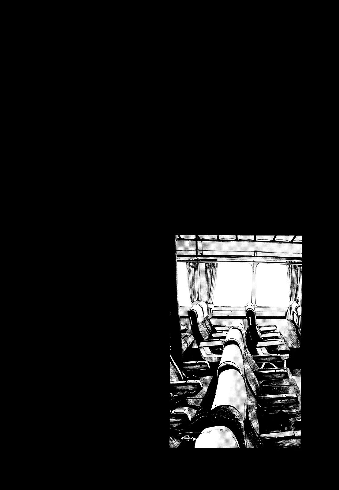 Read Goodnight Punpun (Спокойной ночи, Пунпун) Manga Online