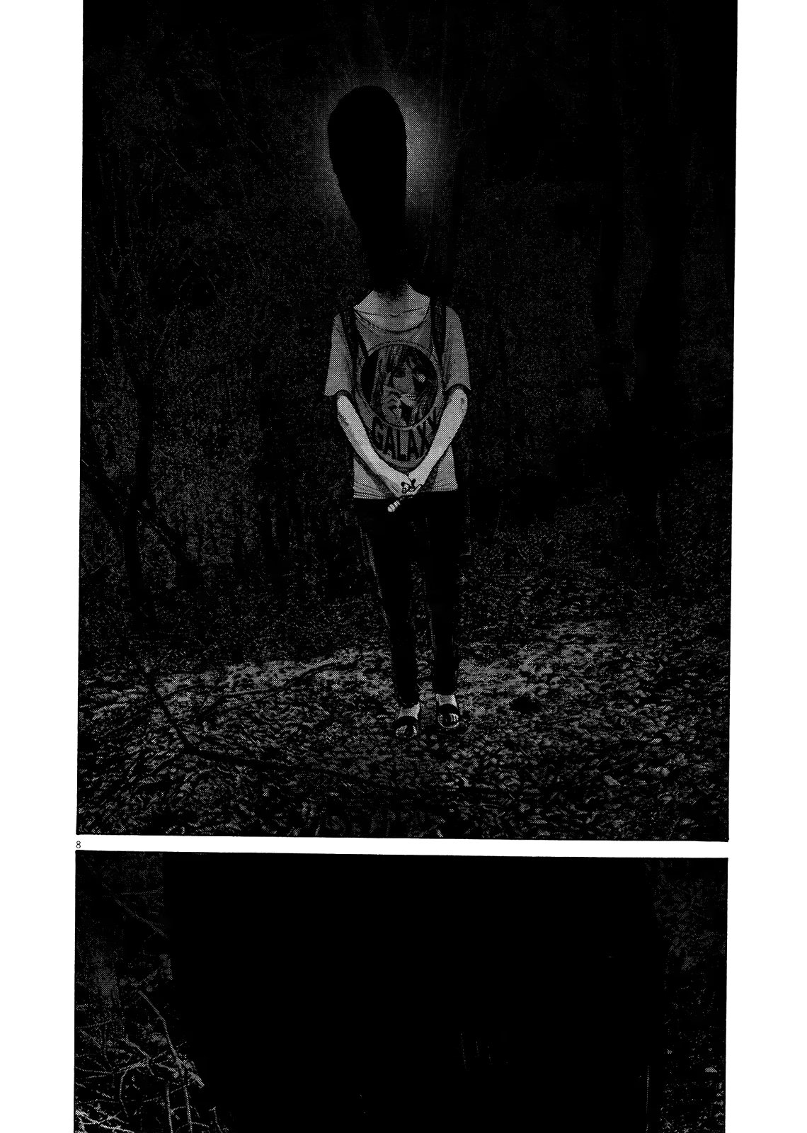 Read Goodnight Punpun (Спокойной ночи, Пунпун) Manga Online