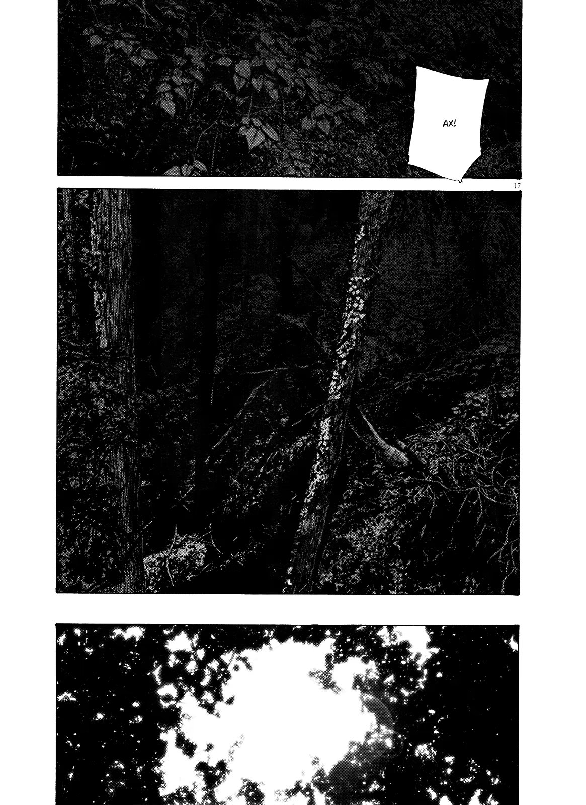 Read Goodnight Punpun (Спокойной ночи, Пунпун) Manga Online