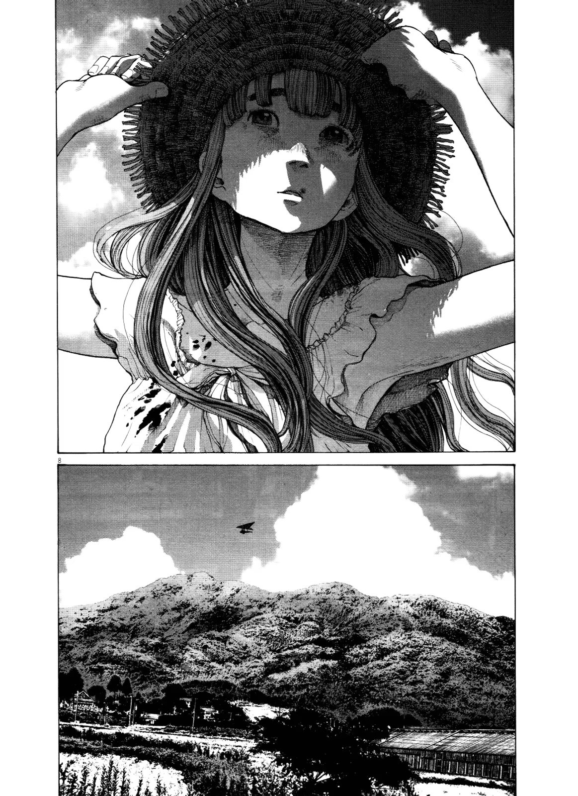 Read Goodnight Punpun (Спокойной ночи, Пунпун) Manga Online