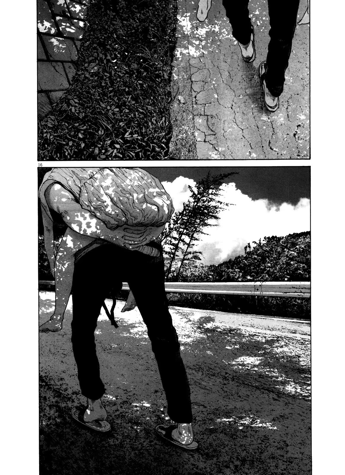 Read Goodnight Punpun (Спокойной ночи, Пунпун) Manga Online