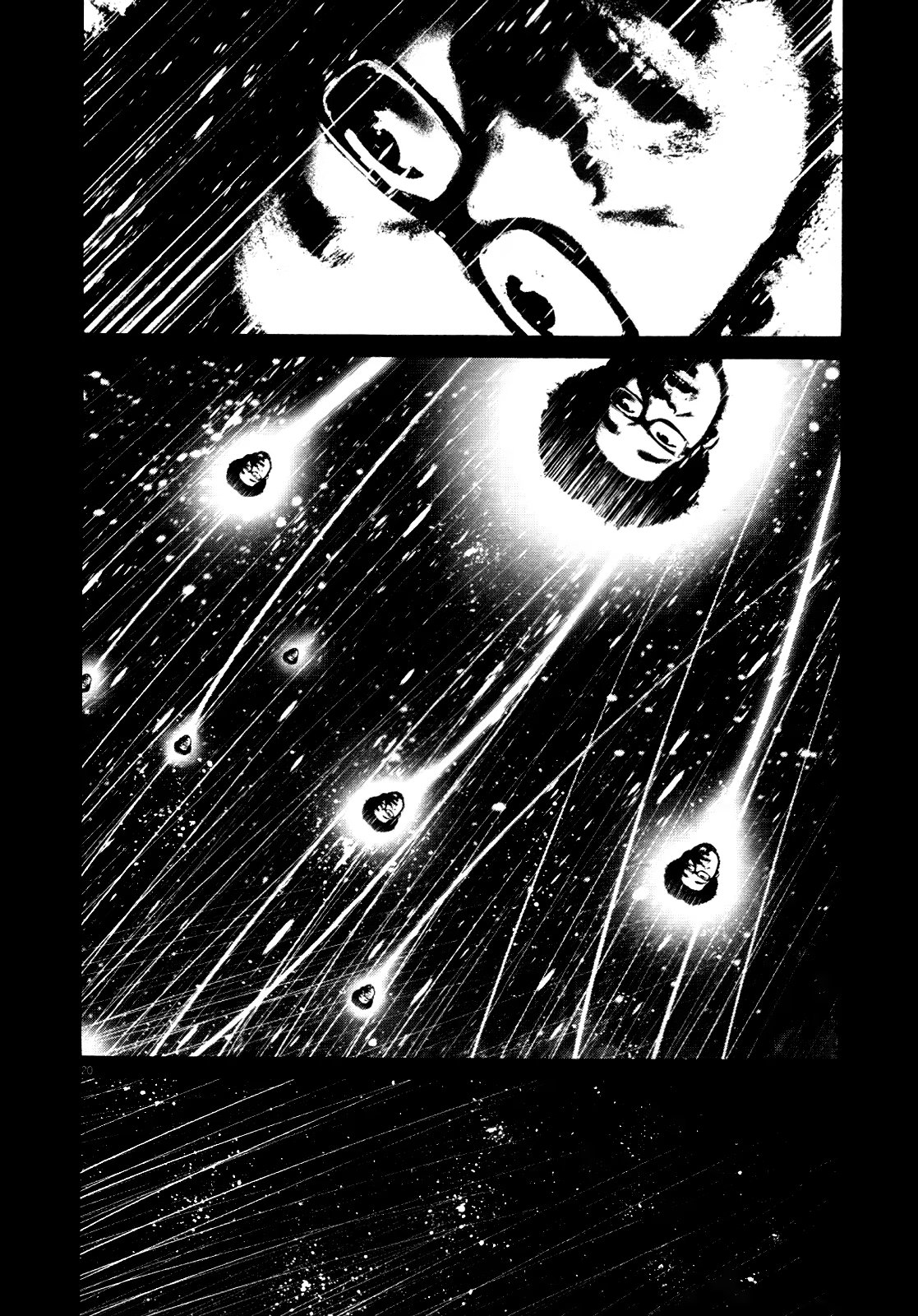 Read Goodnight Punpun (Спокойной ночи, Пунпун) Manga Online