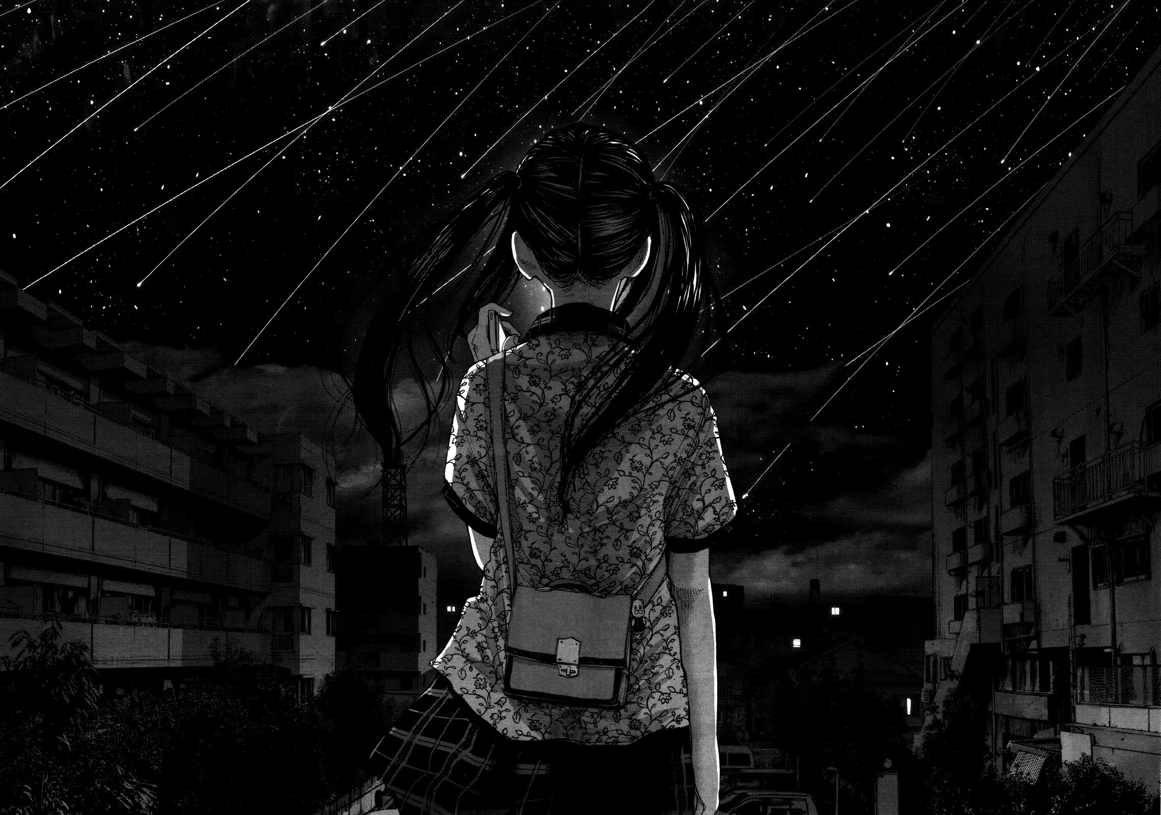 Read Goodnight Punpun (Спокойной ночи, Пунпун) Manga Online