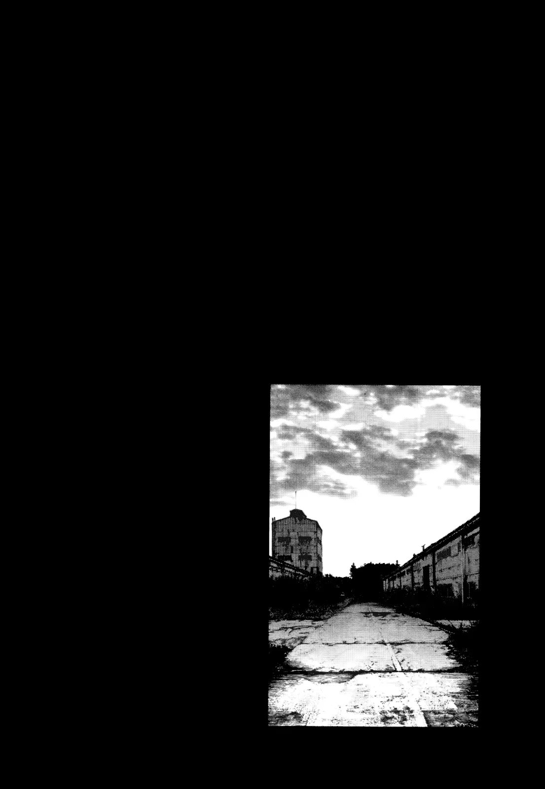 Read Goodnight Punpun (Спокойной ночи, Пунпун) Manga Online