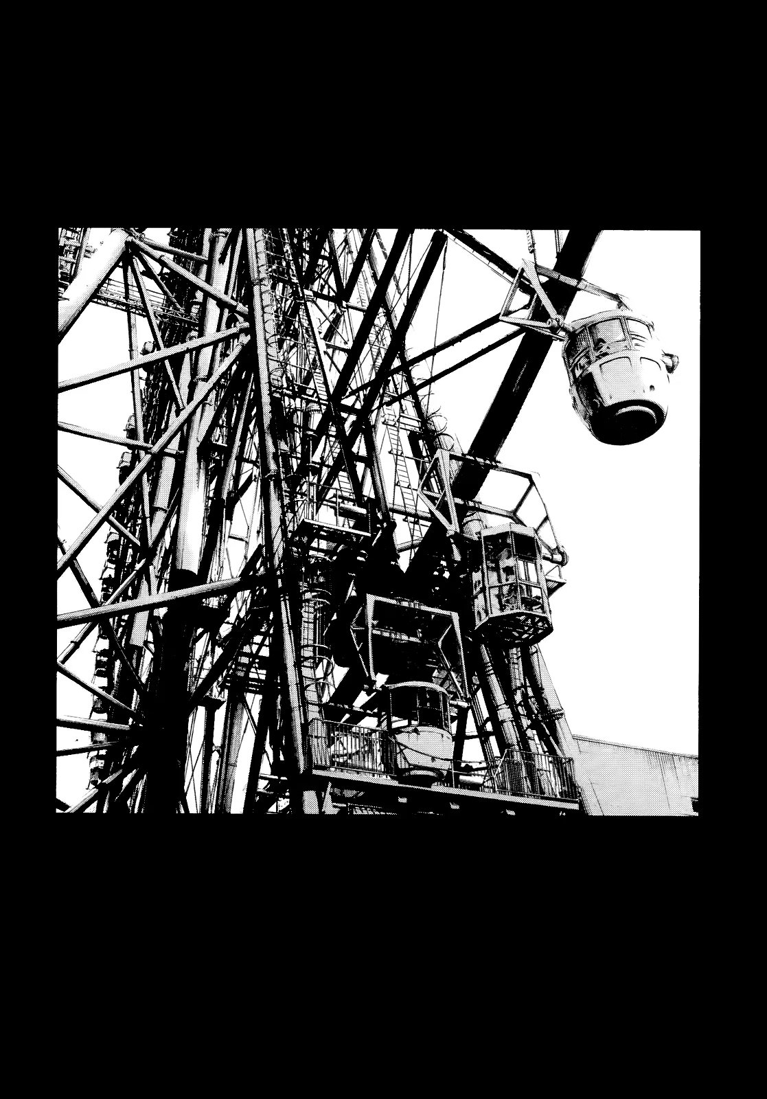 Read Goodnight Punpun (Спокойной ночи, Пунпун) Manga Online