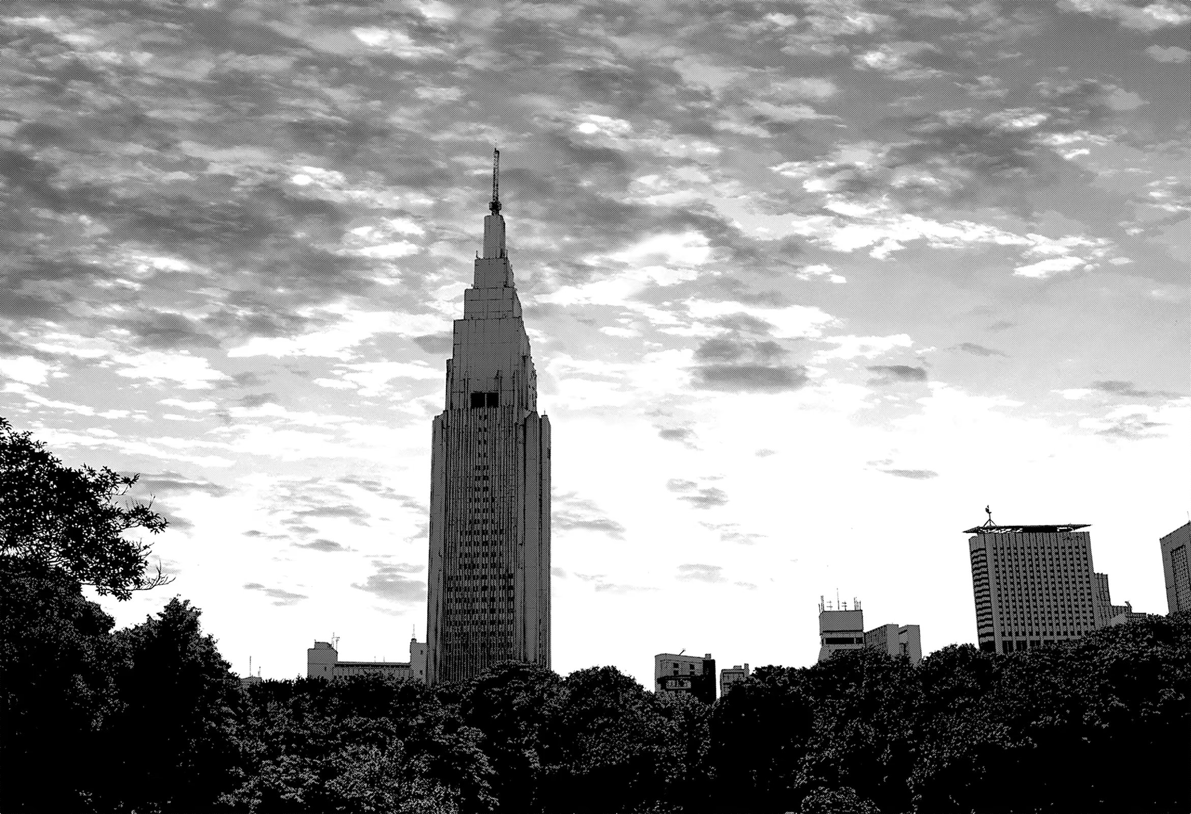 Read Goodnight Punpun (Спокойной ночи, Пунпун) Manga Online