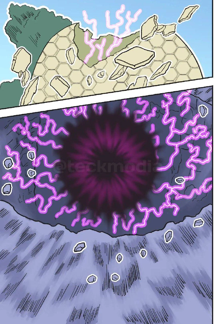 Read Jujutsu Stars RU Manga Online