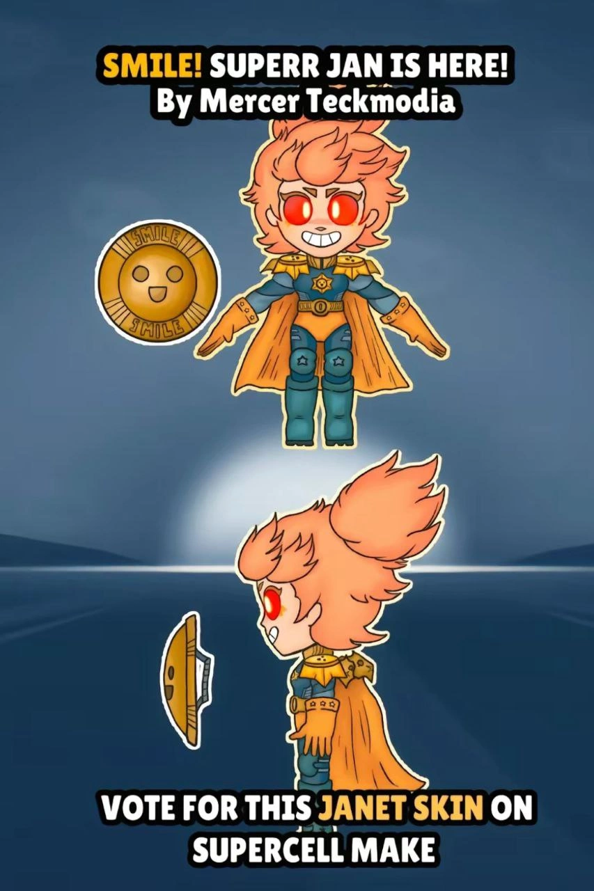 Read Jujutsu Stars RU Manga Online