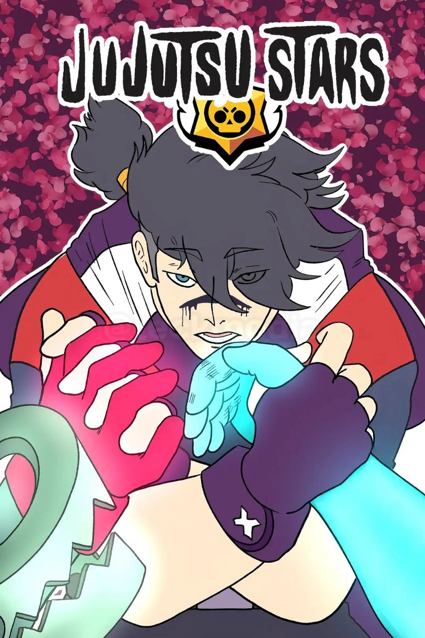 Read Jujutsu Stars RU Manga Online