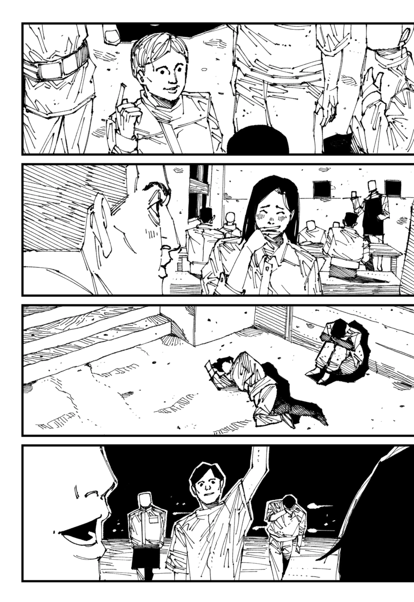 Read MAD RU Manga Online