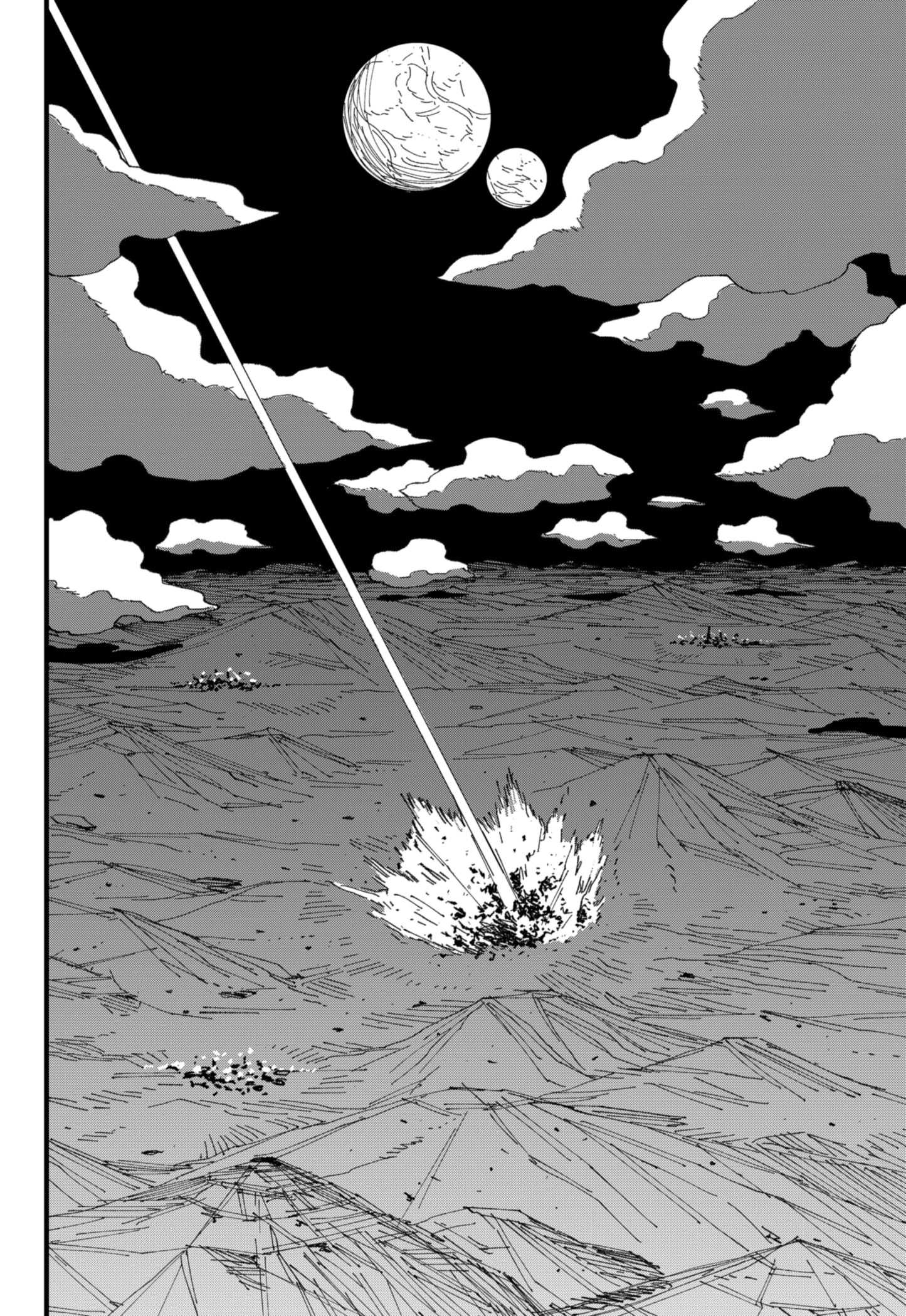 Read MAD RU Manga Online