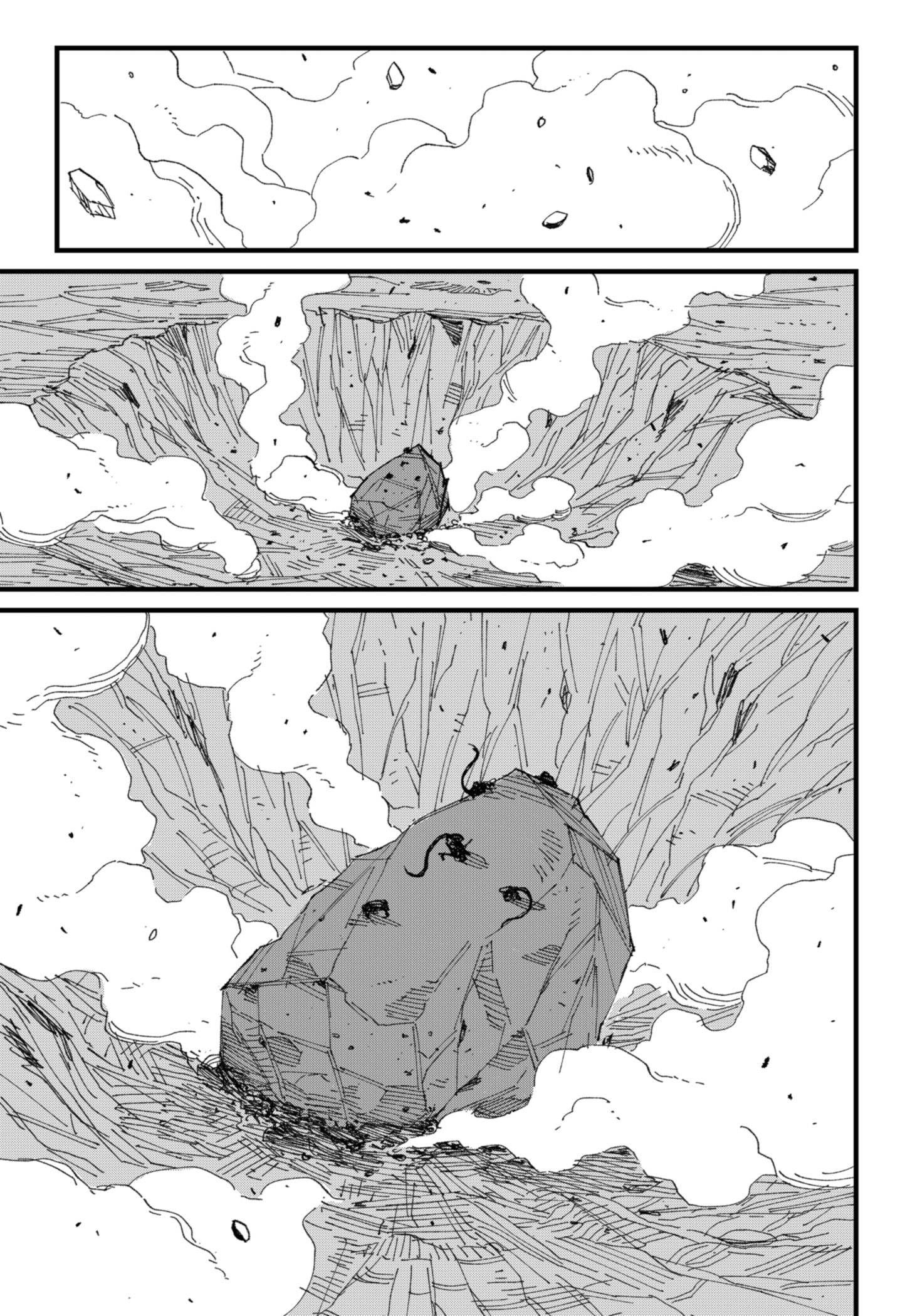 Read MAD RU Manga Online