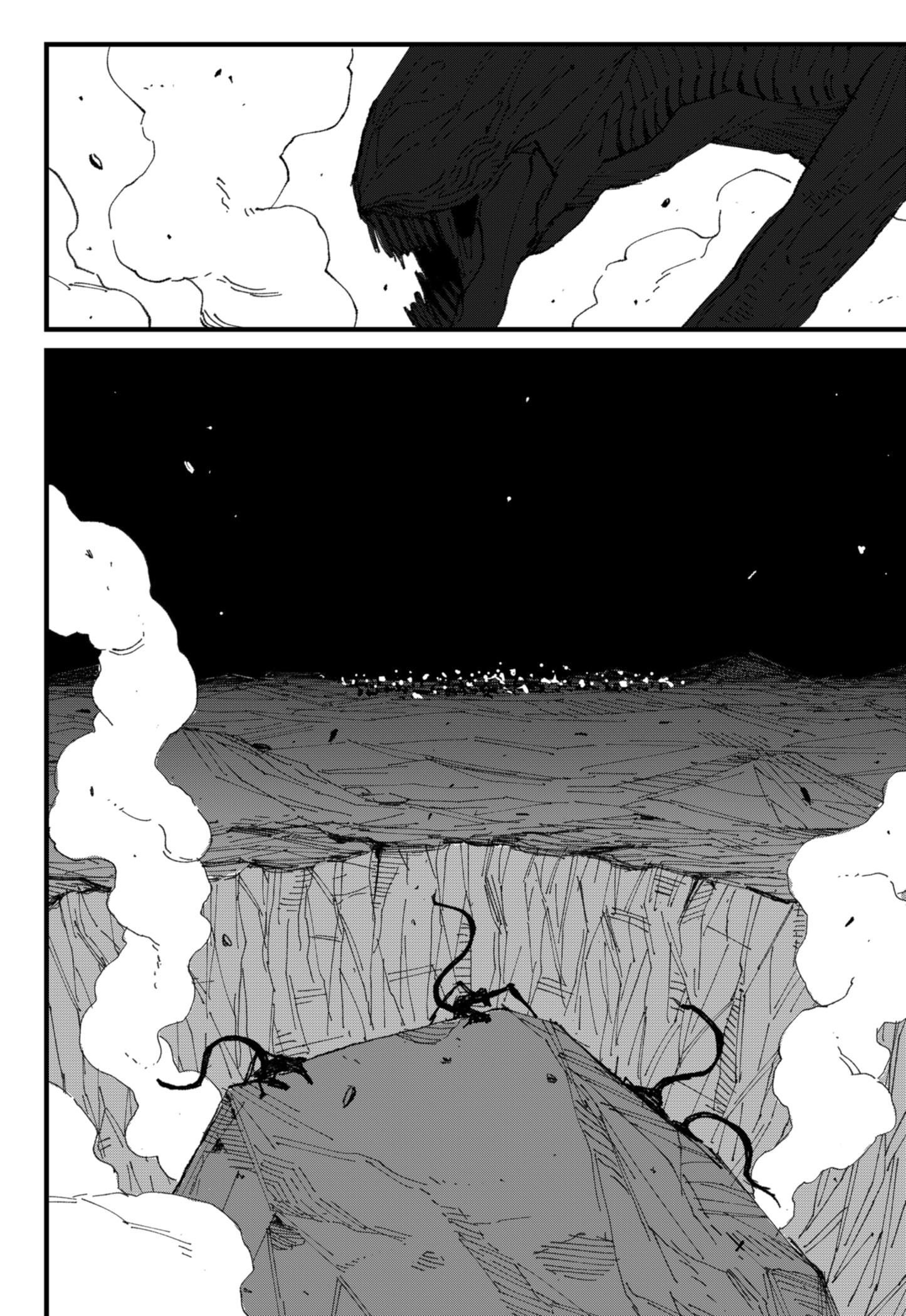 Read MAD RU Manga Online