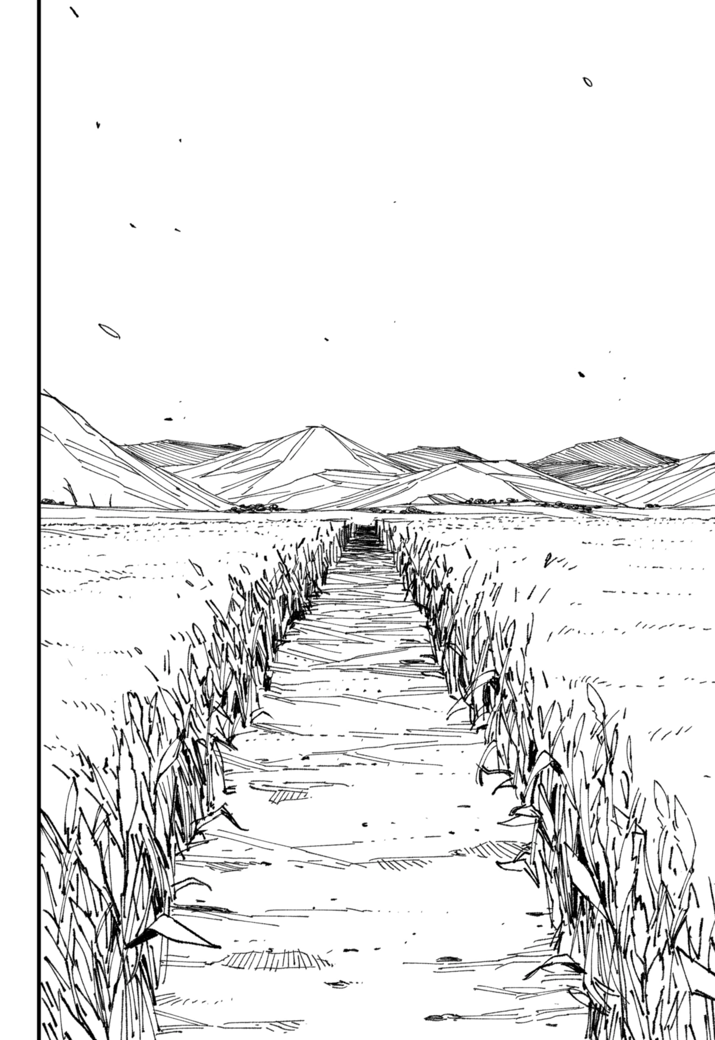 Read MAD RU Manga Online