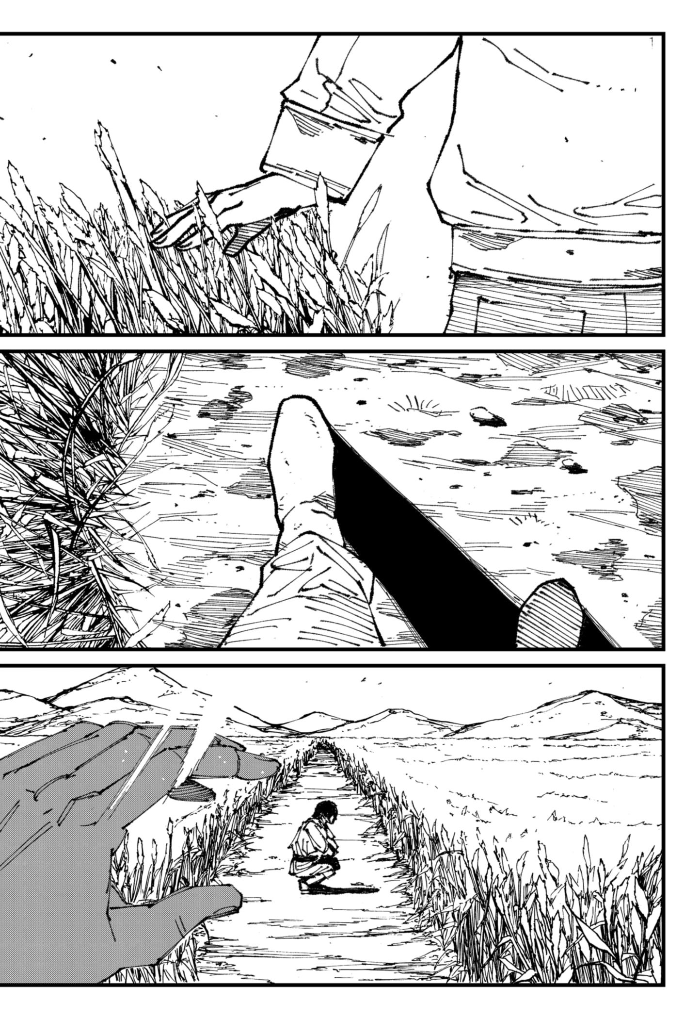 Read MAD RU Manga Online