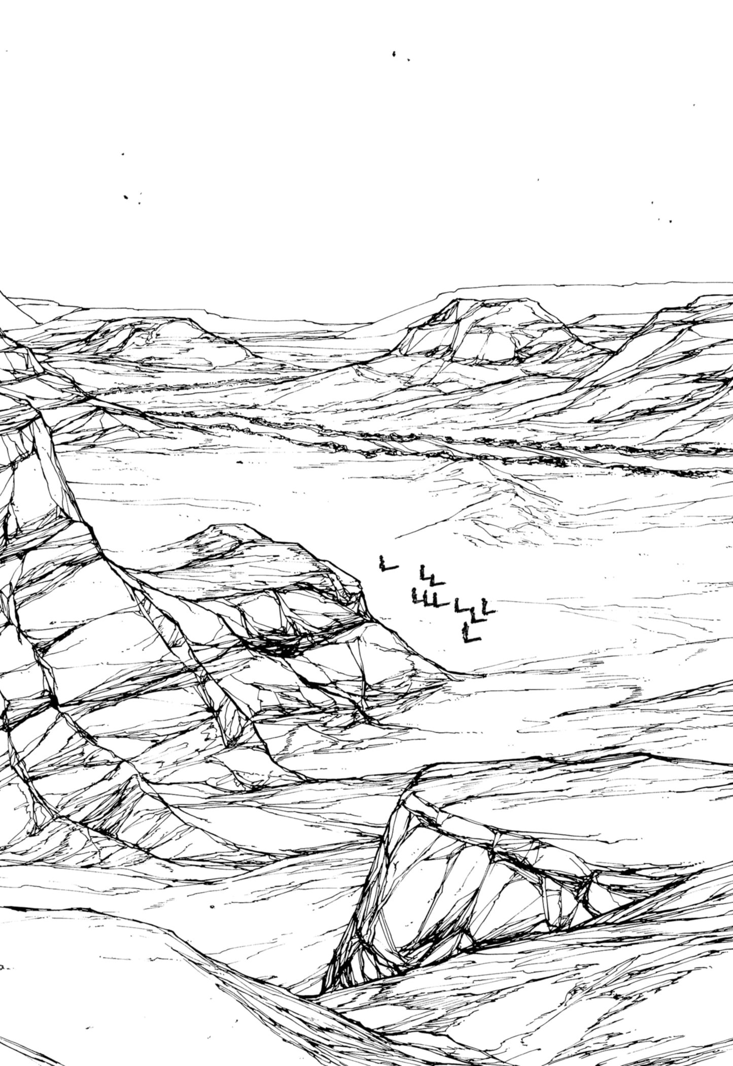 Read MAD RU Manga Online