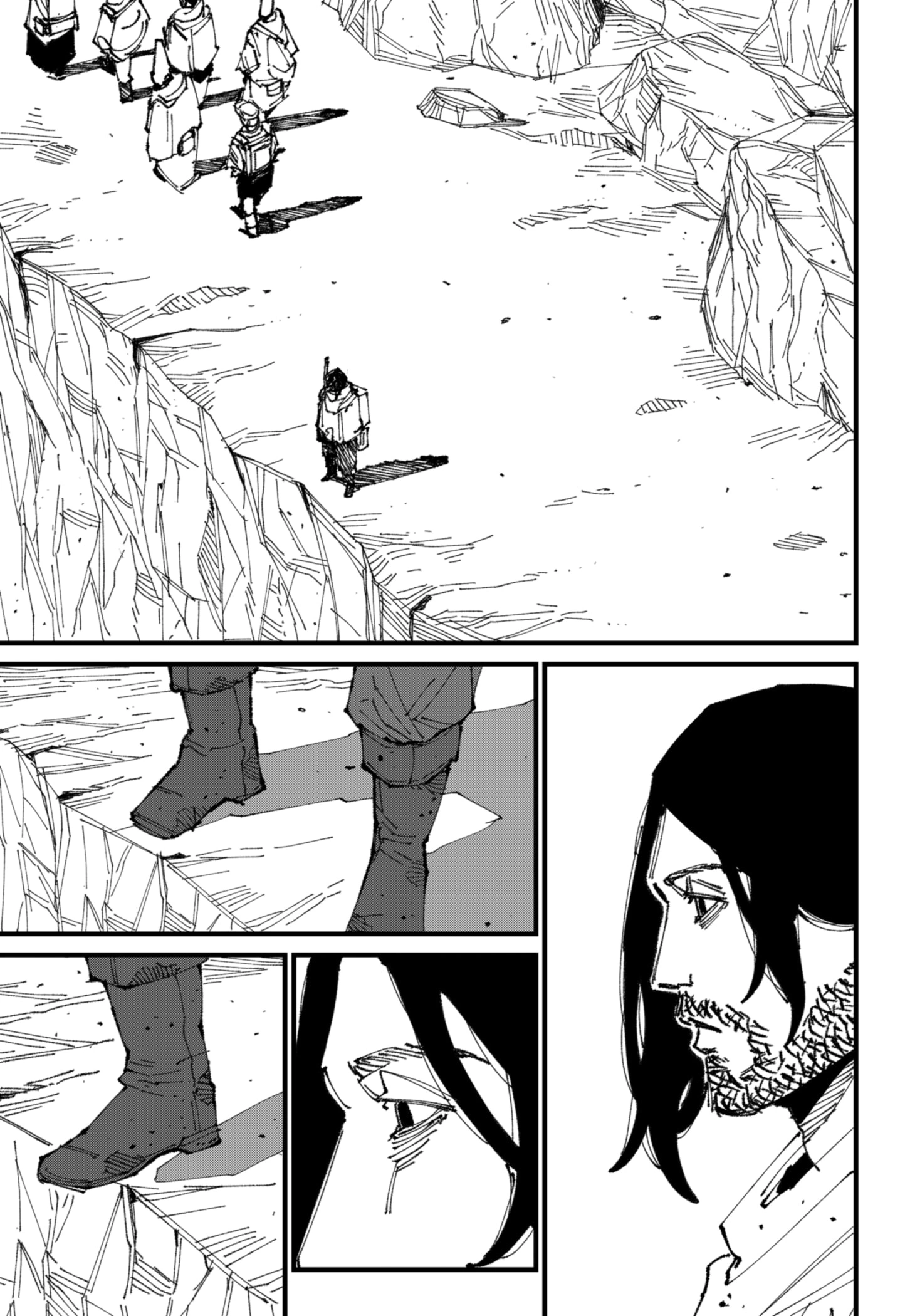 Read MAD RU Manga Online