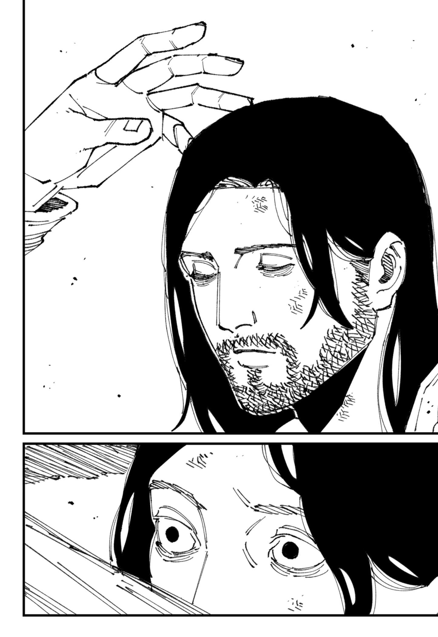 Read MAD RU Manga Online