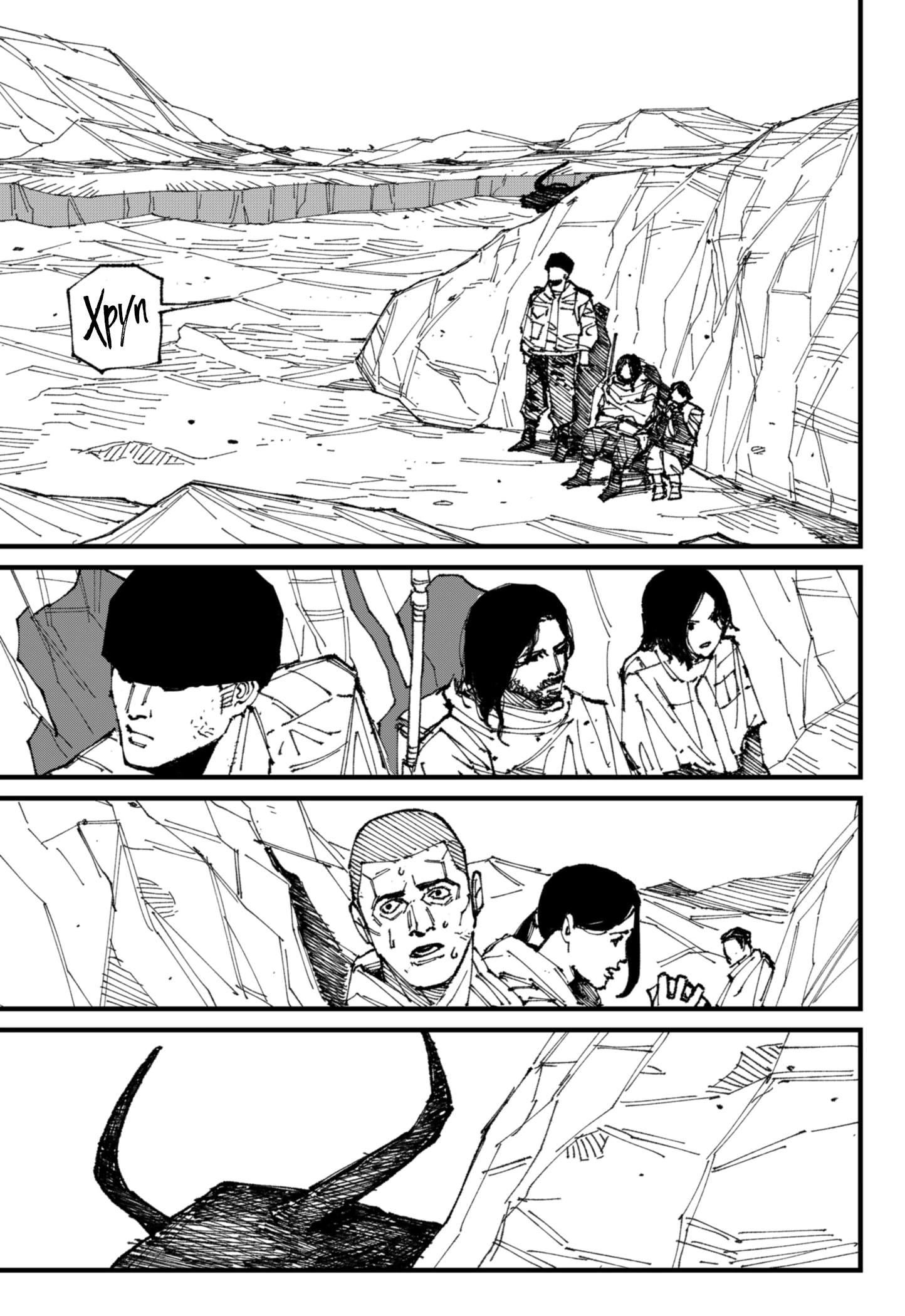 Read MAD RU Manga Online