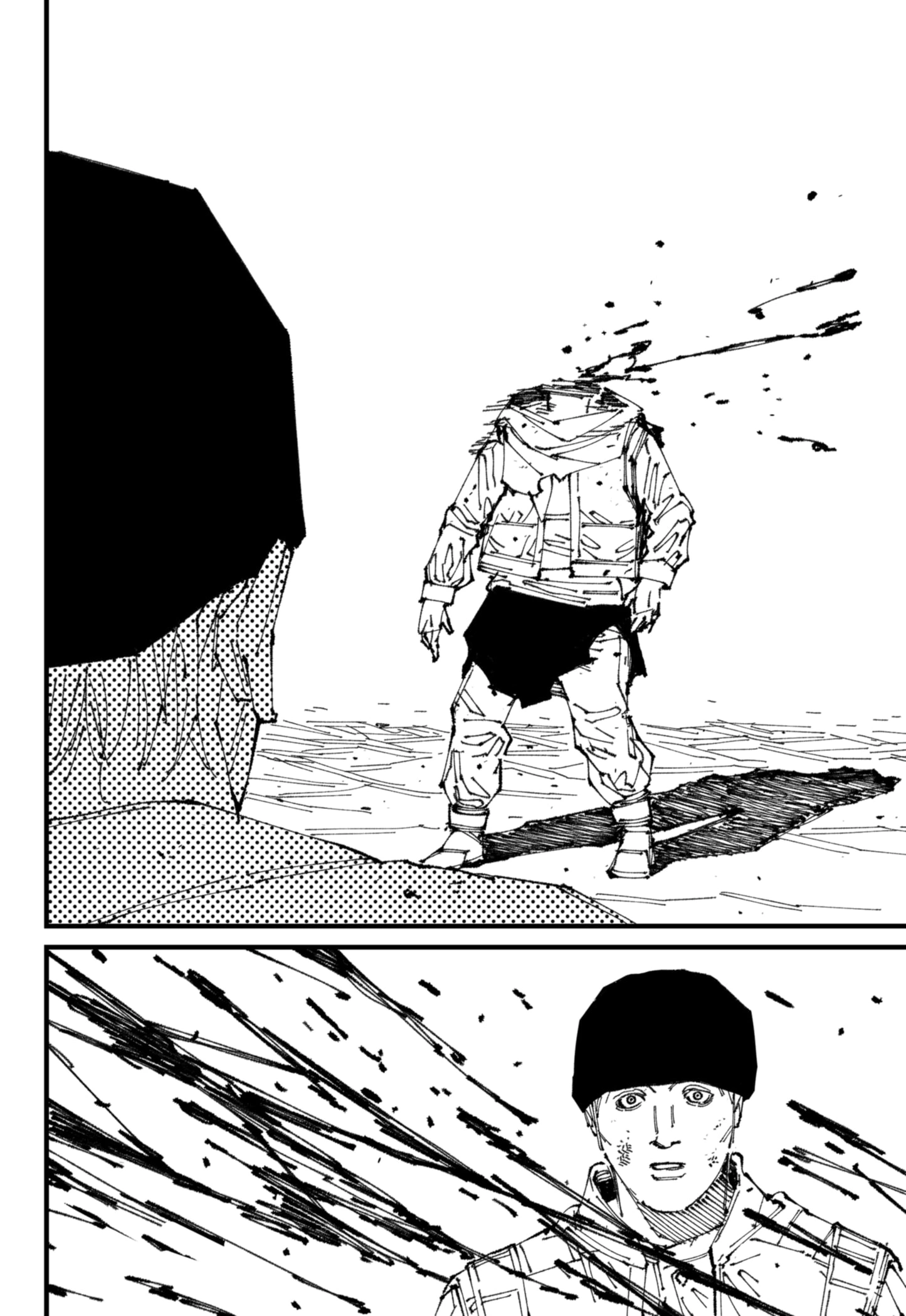 Read MAD RU Manga Online