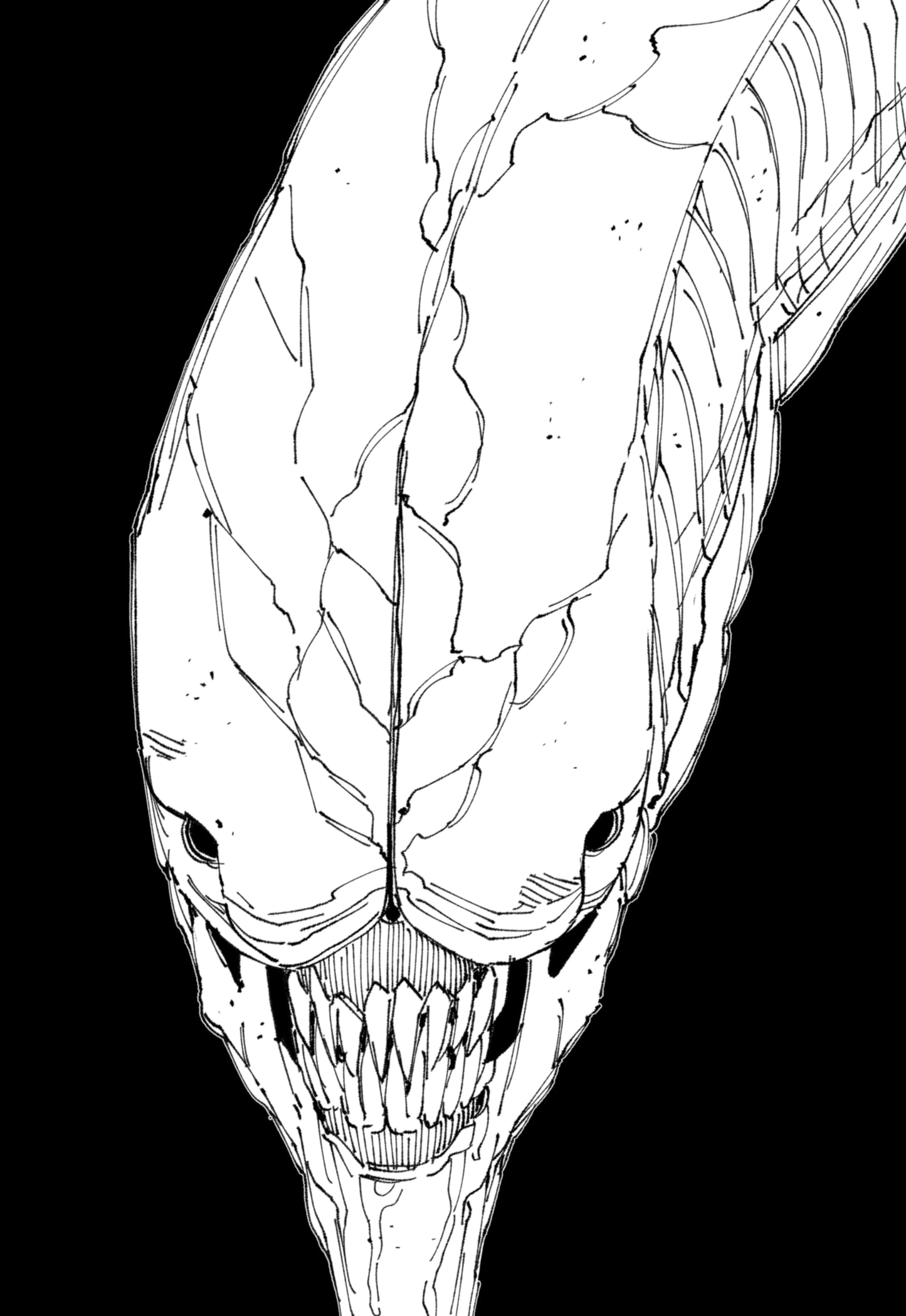 Read MAD RU Manga Online