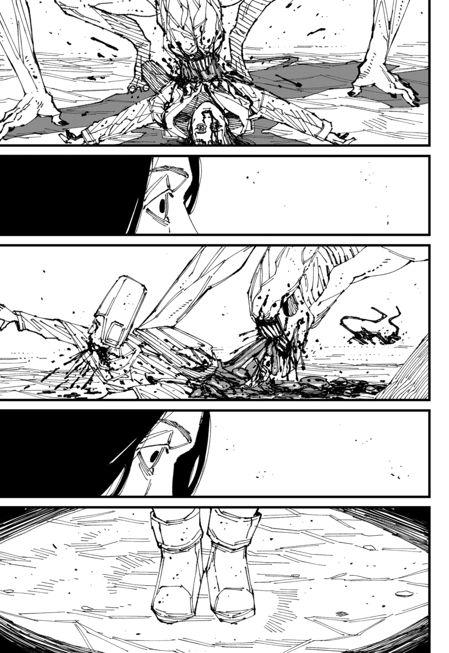 Read MAD RU Manga Online