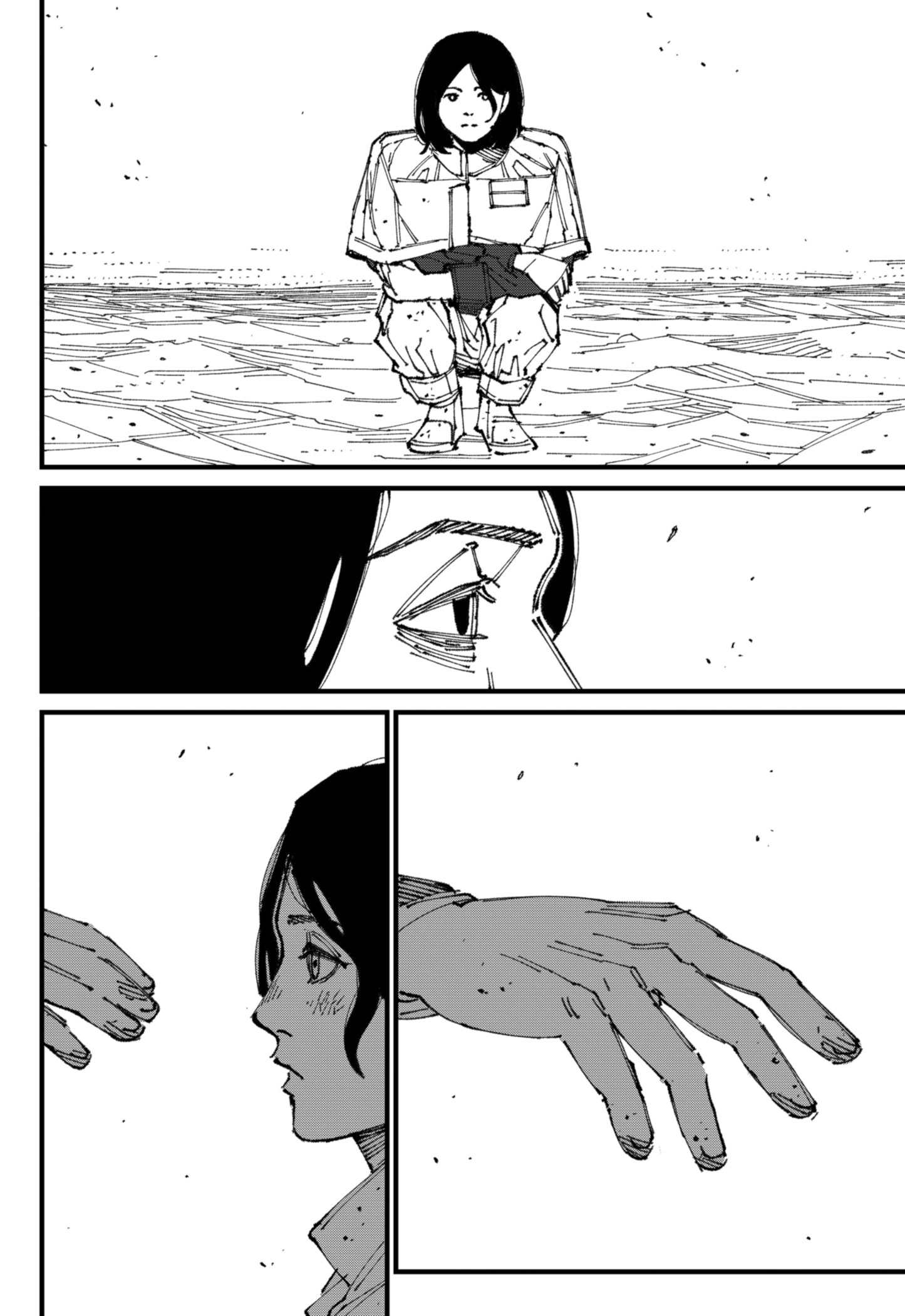 Read MAD RU Manga Online