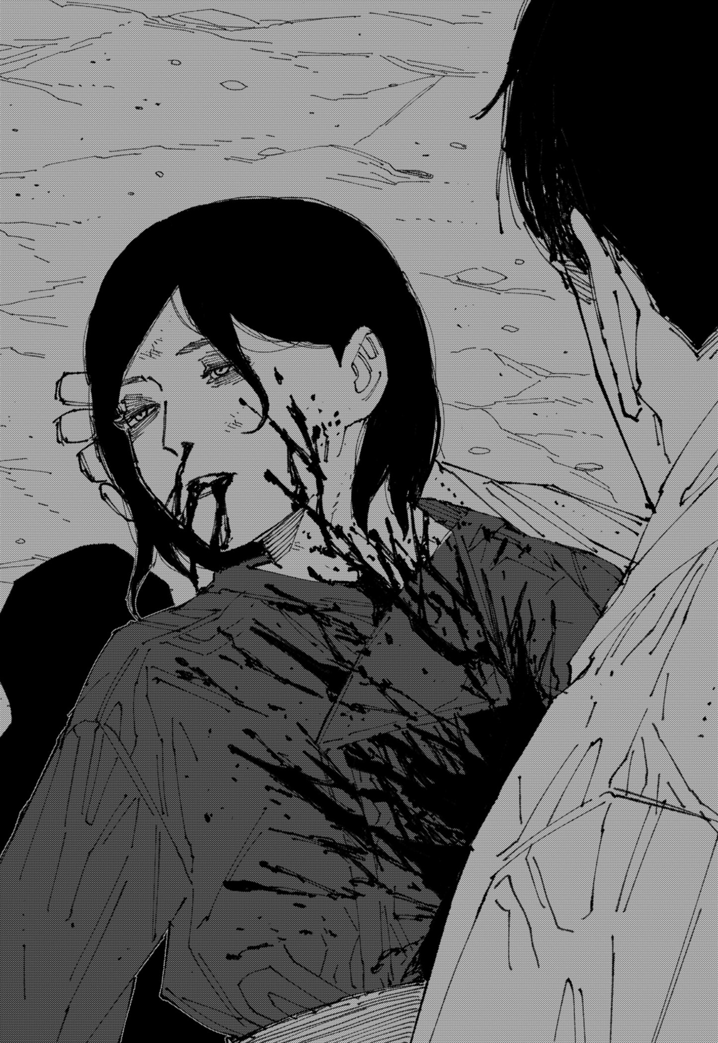 Read MAD RU Manga Online