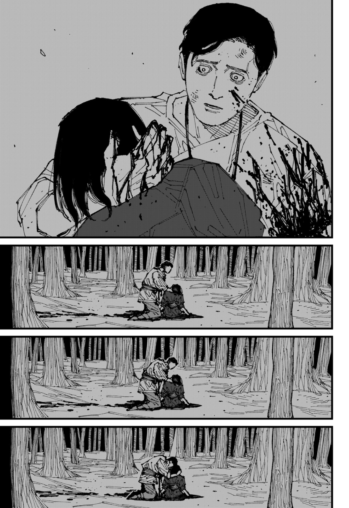 Read MAD RU Manga Online