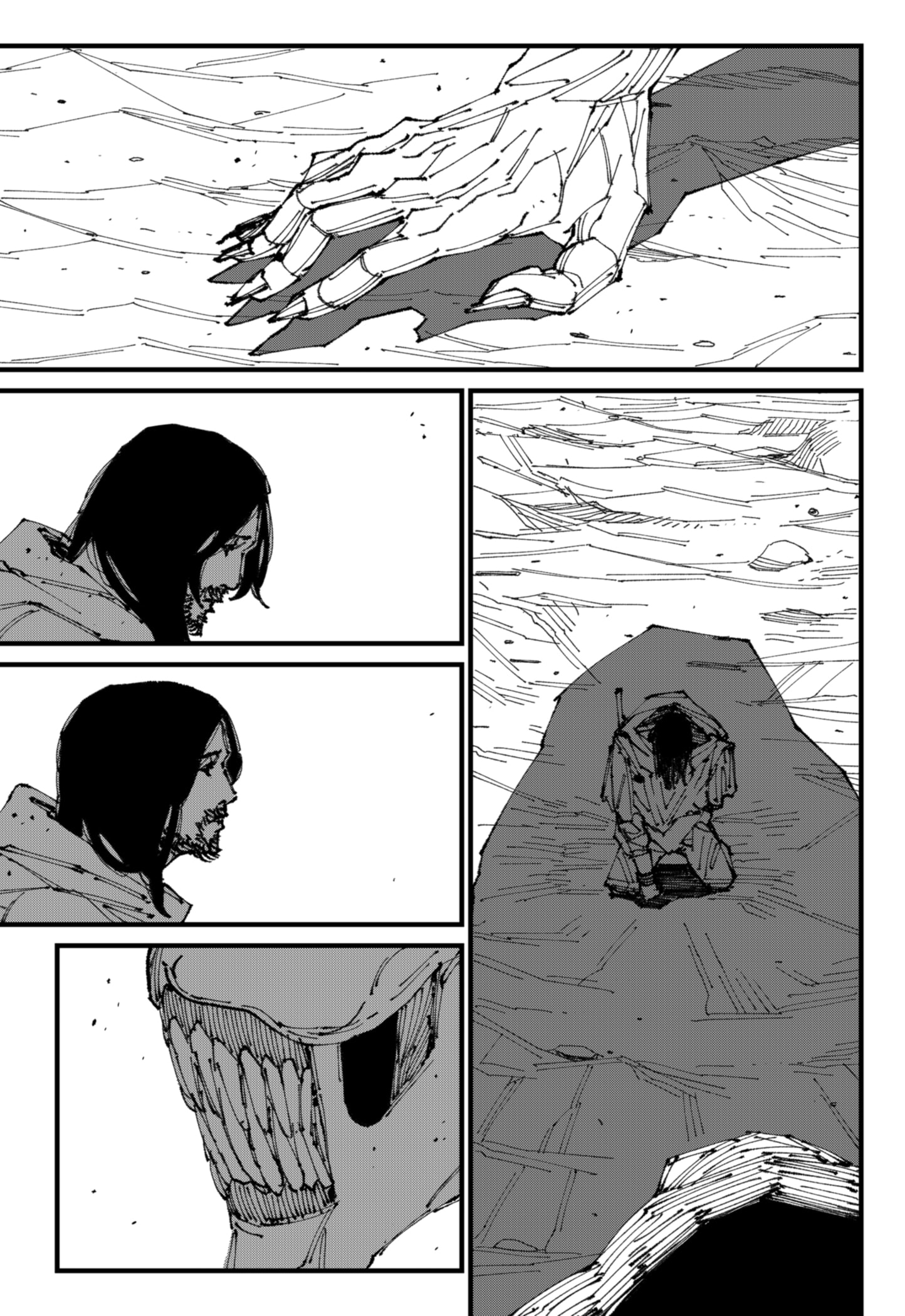 Read MAD RU Manga Online