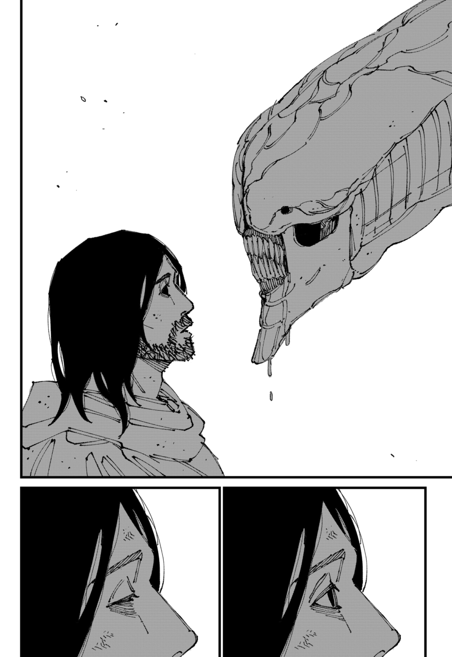 Read MAD RU Manga Online