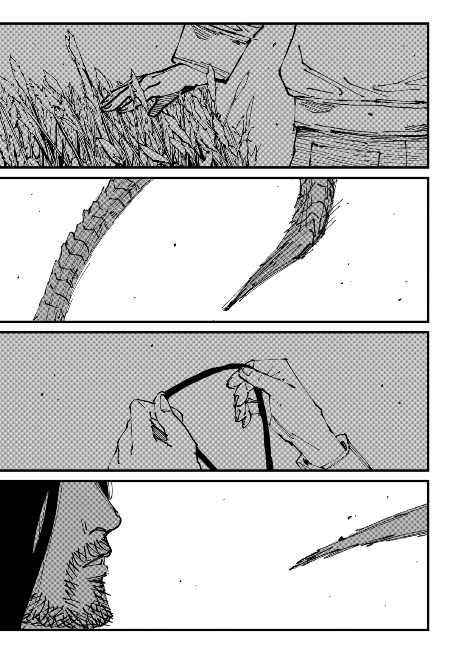 Read MAD RU Manga Online