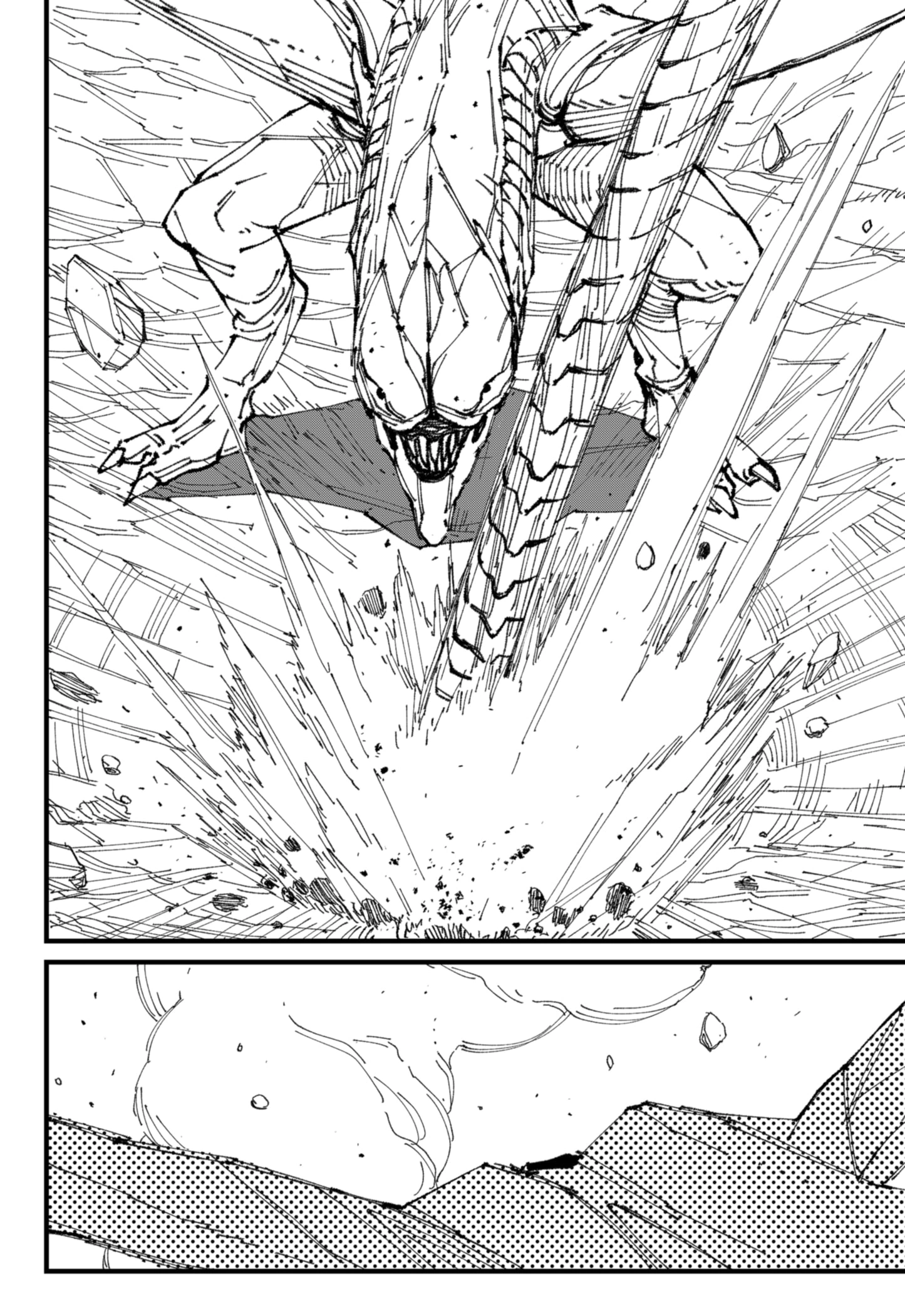 Read MAD RU Manga Online