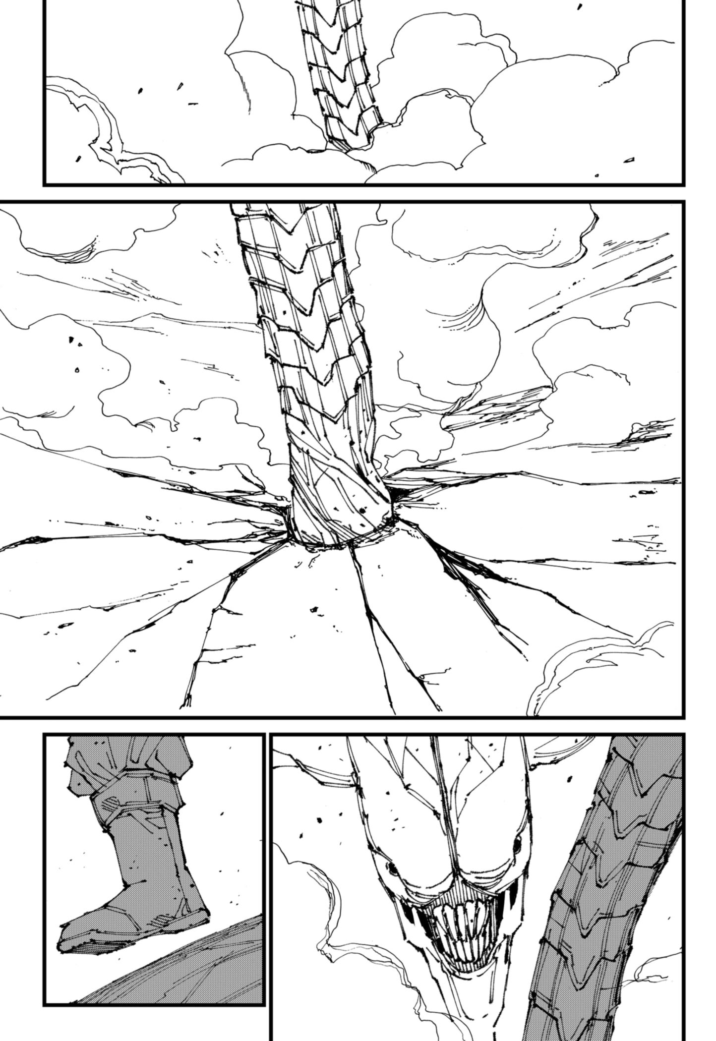 Read MAD RU Manga Online