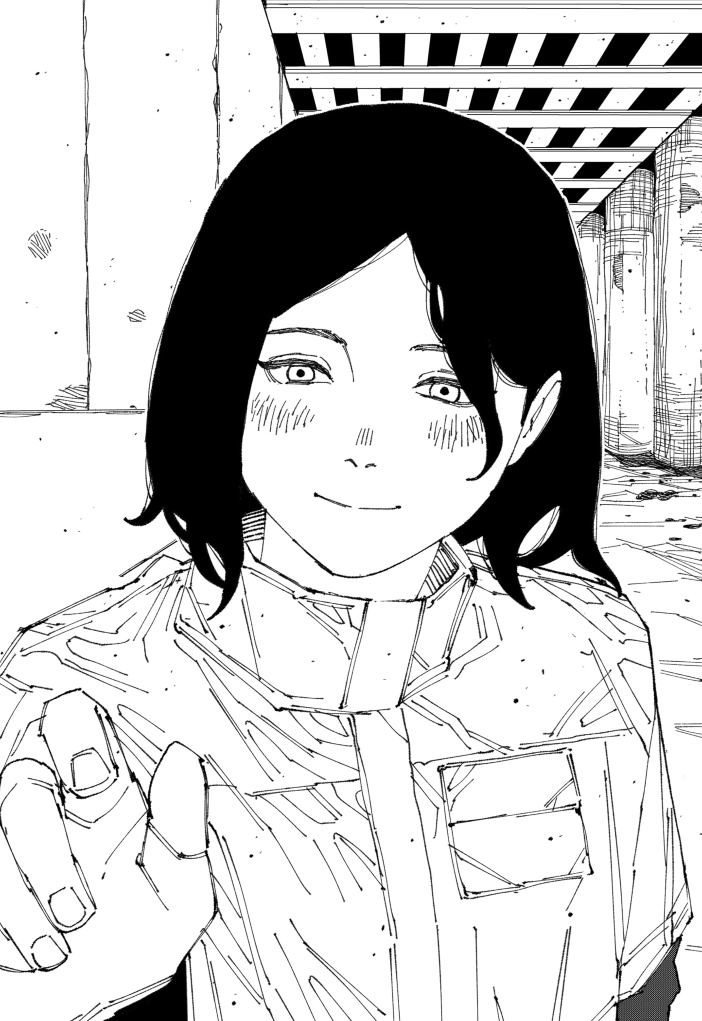 Read MAD RU Manga Online